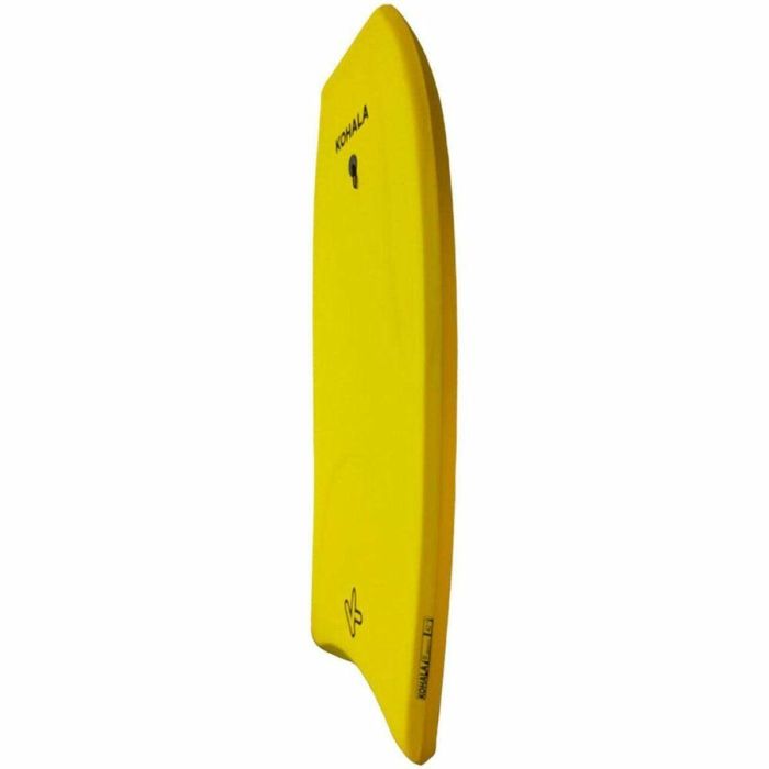 Planche de BodyBoard Kohala 42" Jaune (107 x 53,5 x 5,5 cm) 2