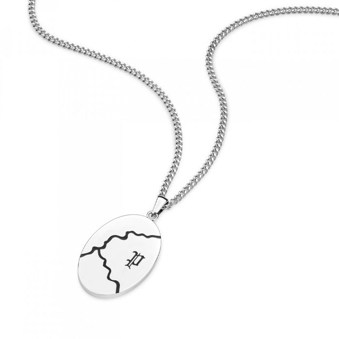 Collier Homme Police PEAGN0041201 3 Collier Homme Police PEAGN0041201 3