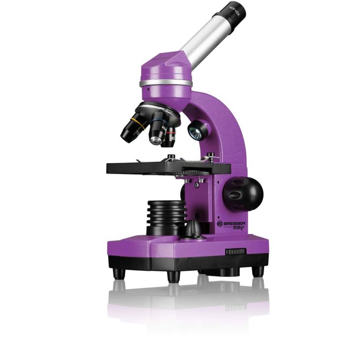 Microscope Bresser Junior 0 Microscope Bresser Junior 0