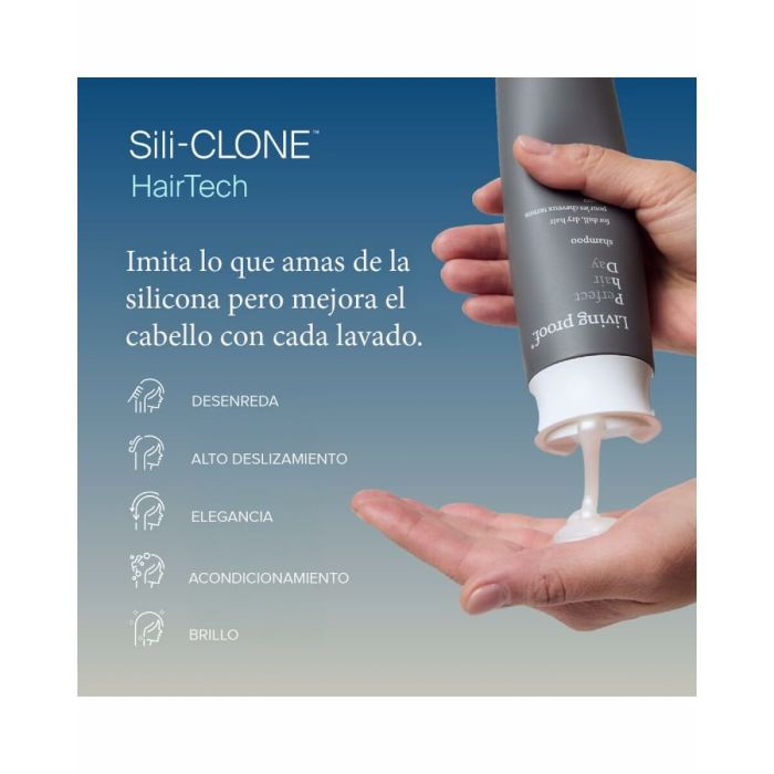 Shampooing Living Proof PERFECT HAIR DAY 236 ml 1