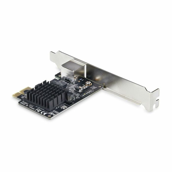 Câble USB Startech PR15GR-NETWORK-CARD 8