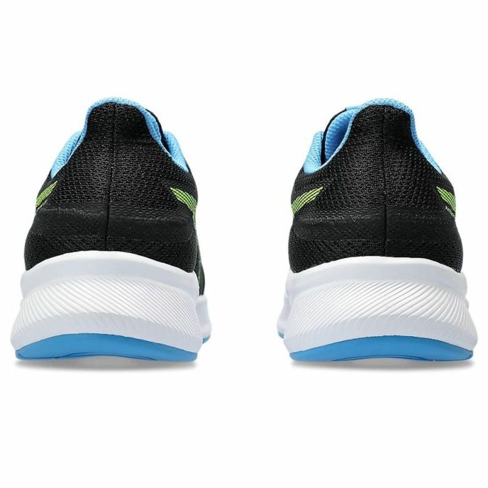 Chaussures de Sport pour Enfants Asics Patriot 13 GS Bleu 1 Chaussures de Sport pour Enfants Asics Patriot 13 GS Bleu 1