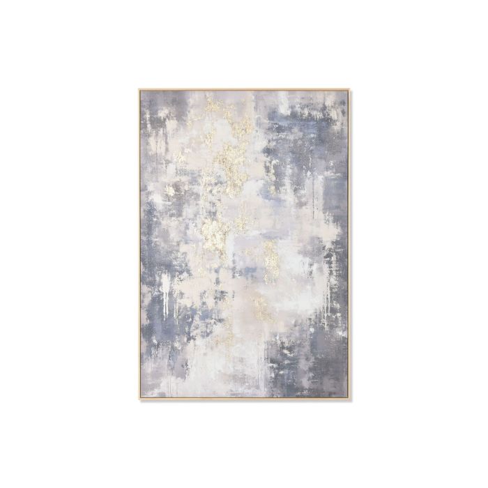 Toile Home ESPRIT Moderne 123 X 4 X 183 CM 0 Toile Home ESPRIT Moderne 123 X 4 X 183 CM 0