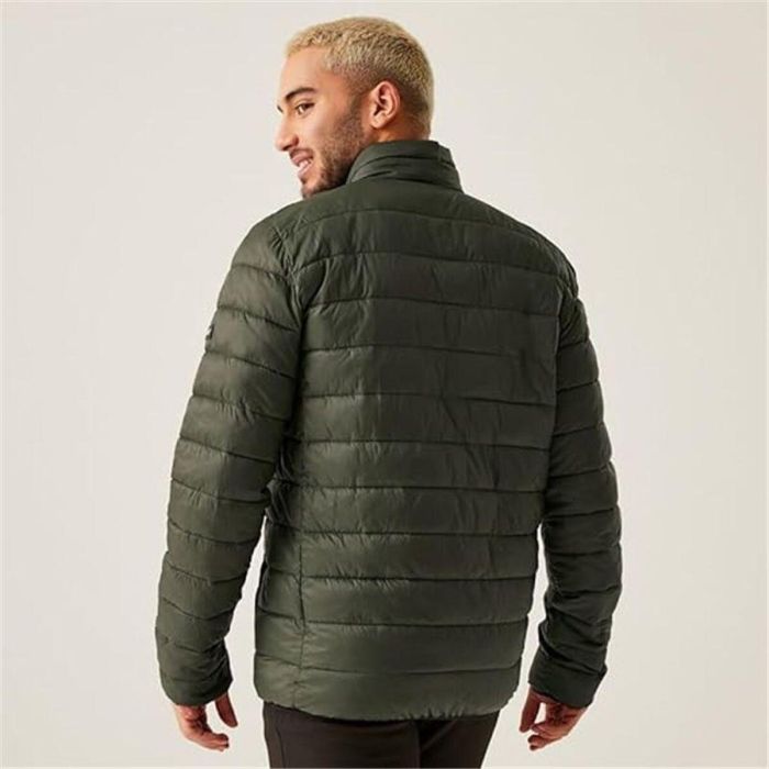 Veste de Sport pour Homme Regatta Marizion 1 Veste de Sport pour Homme Regatta Marizion 1