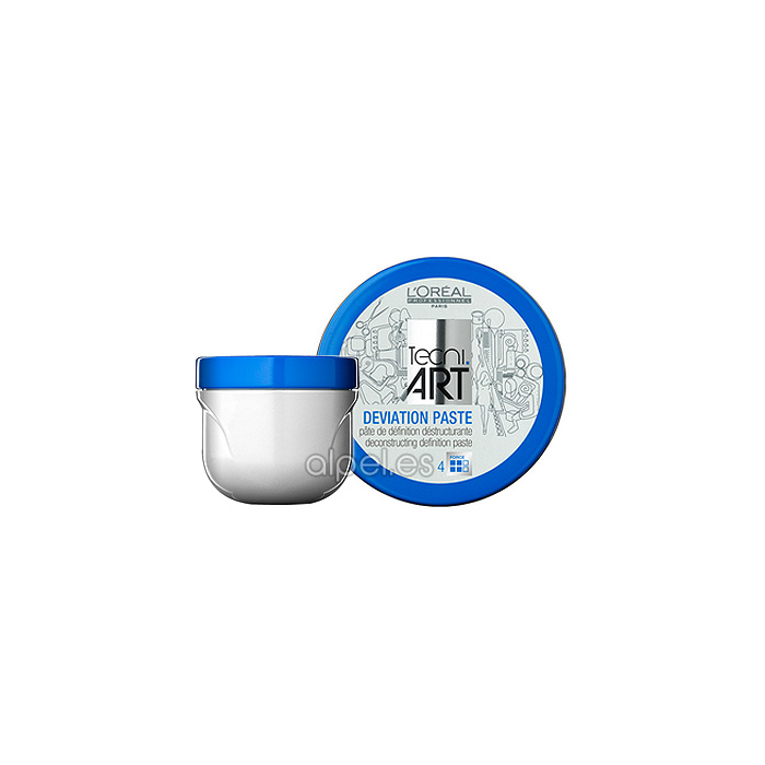 L'Oréal Tna Play Ball Deviation Paste 100 mL