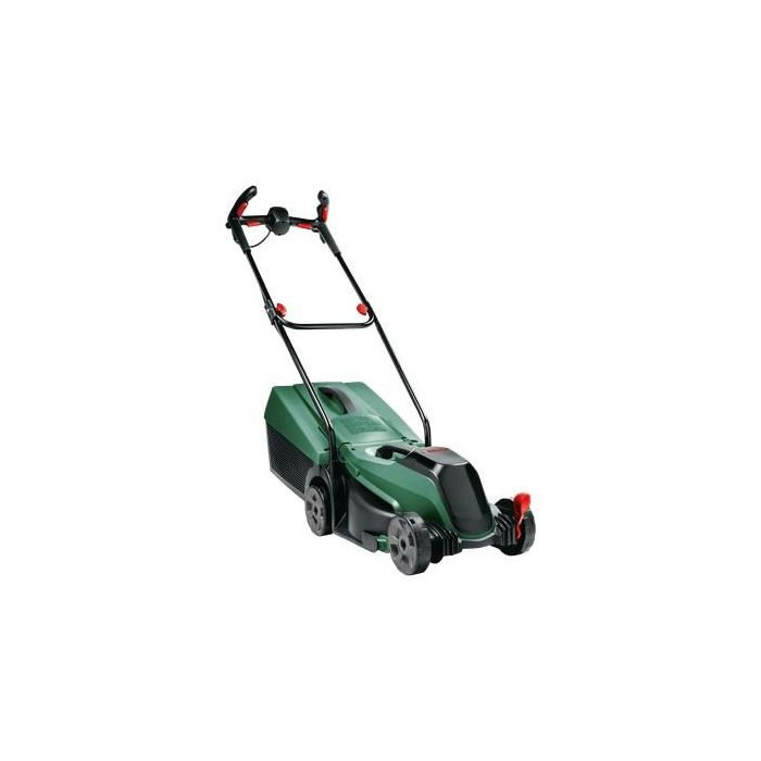 Bosch City Mower 18V-32 solo Akku-Rasenmäher 1