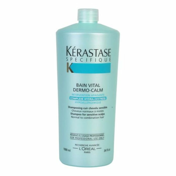 Shampooing Kerastase 0 Shampooing Kerastase 0