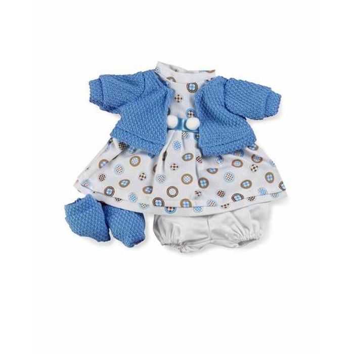 Accessoires pour poupées Arias NA 4