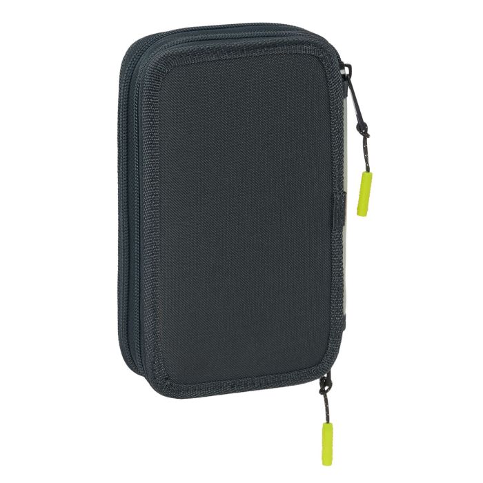 Fourre-tout Real Madrid C.F. Blanc 12.5 x 19.5 x 4 cm 3 Fourre-tout Real Madrid C.F. Blanc 12.5 x 19.5 x 4 cm 3