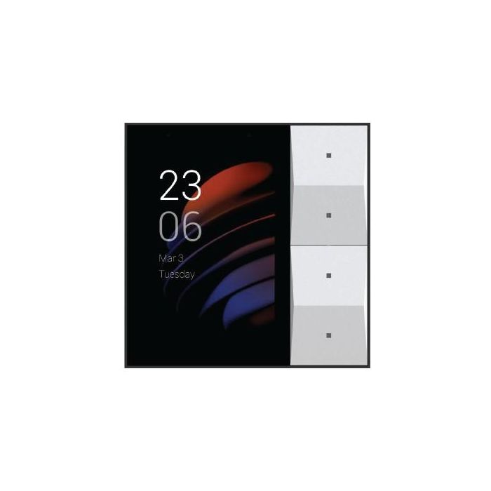 Akubela Smart Home Hy Panel Lite KS41