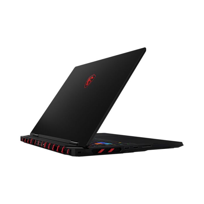 Ordinateur Portable MSI Raider 18HX AI-459ES U9 18" 64 GB RAM 2 TB SSD nvidia geforce rtx 5090 1 Ordinateur Portable MSI Raider 18HX AI-459ES U9 18" 64 GB RAM 2 TB SSD nvidia geforce rtx 5090 1