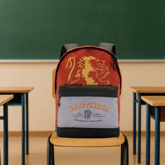 Cartable Harry Potter Gryffindor 2 Cartable Harry Potter Gryffindor 2