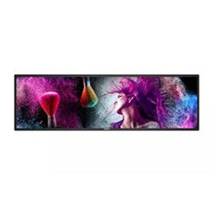 Moniteur Videowall Philips 37BDL3050S/00 Full HD 37" 2 Moniteur Videowall Philips 37BDL3050S/00 Full HD 37" 2