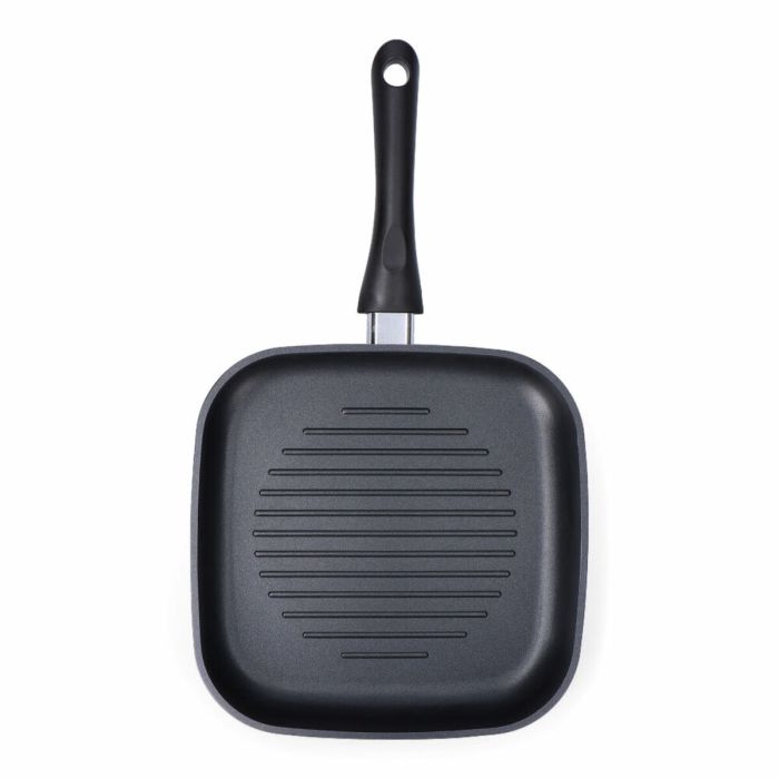 Rôtissoire EDM Professional Line Whitford Technology Noir Aluminium 24 x 24 x 4,2 cm 2 Rôtissoire EDM Professional Line Whitford Technology Noir Aluminium 24 x 24 x 4,2 cm 2