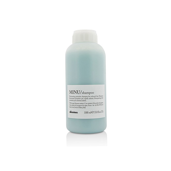 Davines MINU Shampoo 1L