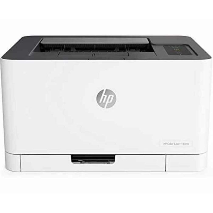 Imprimante laser HP 4ZB95A#B19 600 px LAN WiFi