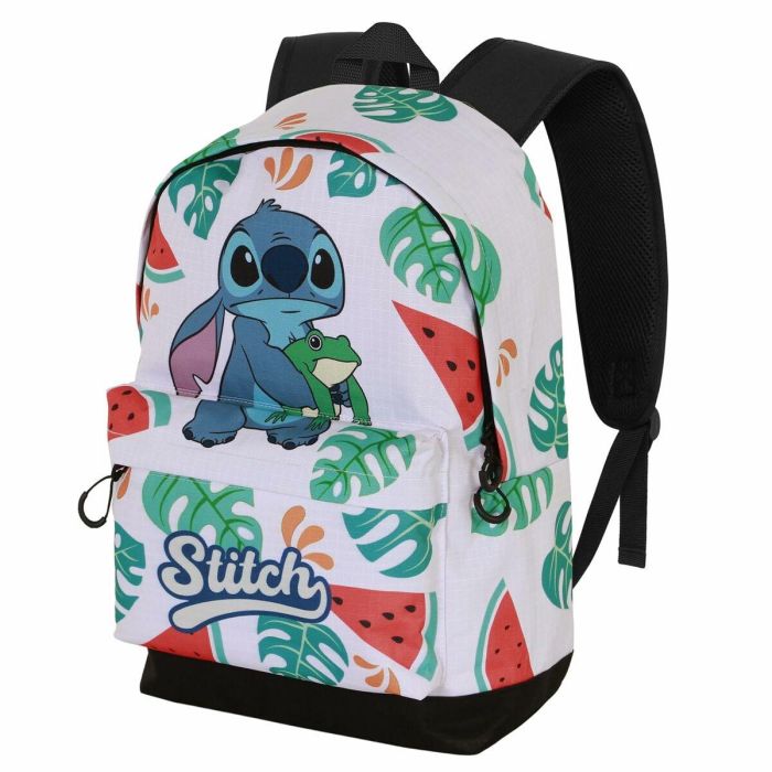Cartable Lilo & Stitch 7