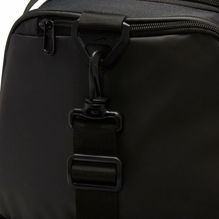 Sac de sport Nike ACADEMY TEAM CU8087 010 Noir