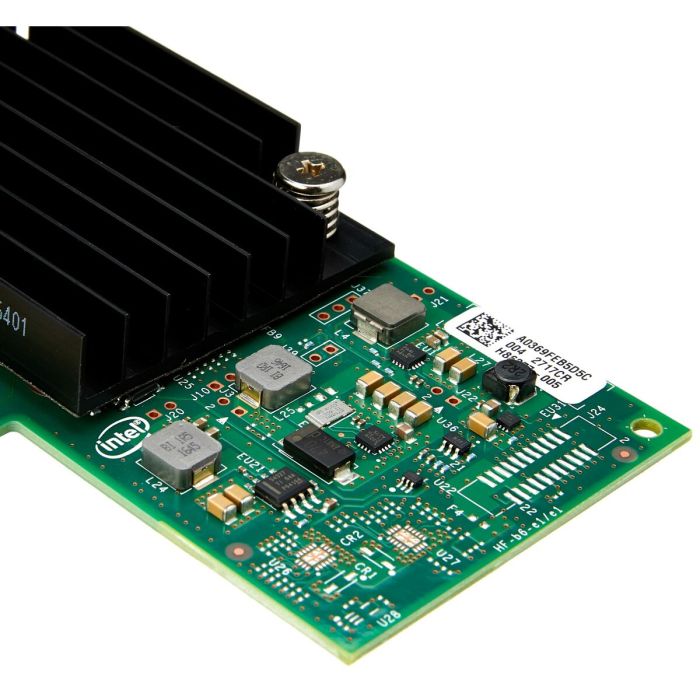 Carte Réseau Intel X550T2 1