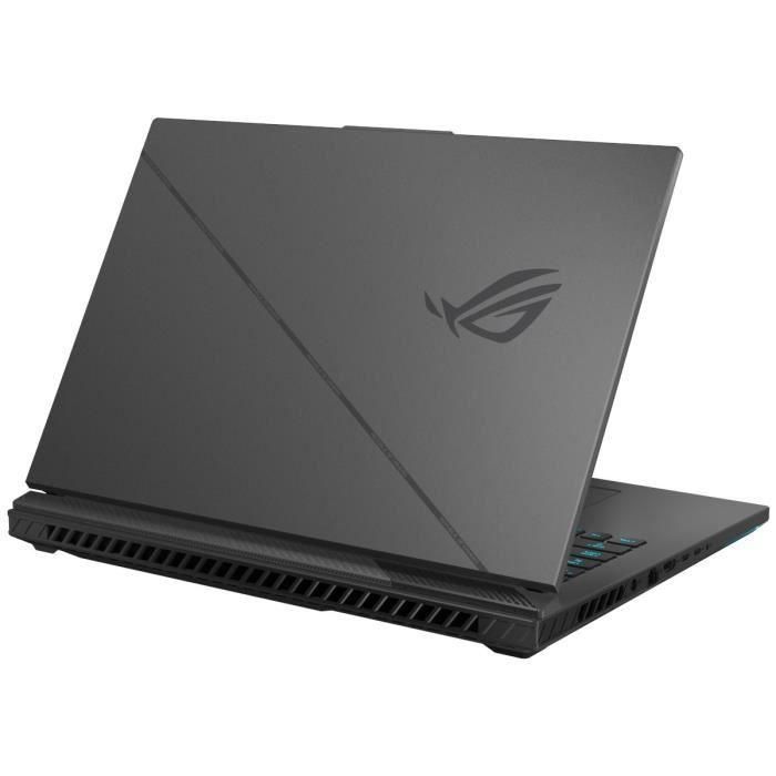 PC Portable Gamer ASUS ROG Strix G18 | Win 11 - 18 WUXGA 144Hz - RTX 5060 8Go - AMD Ryzen 9 8940HX - RAM 32Go - 1To SSD 4