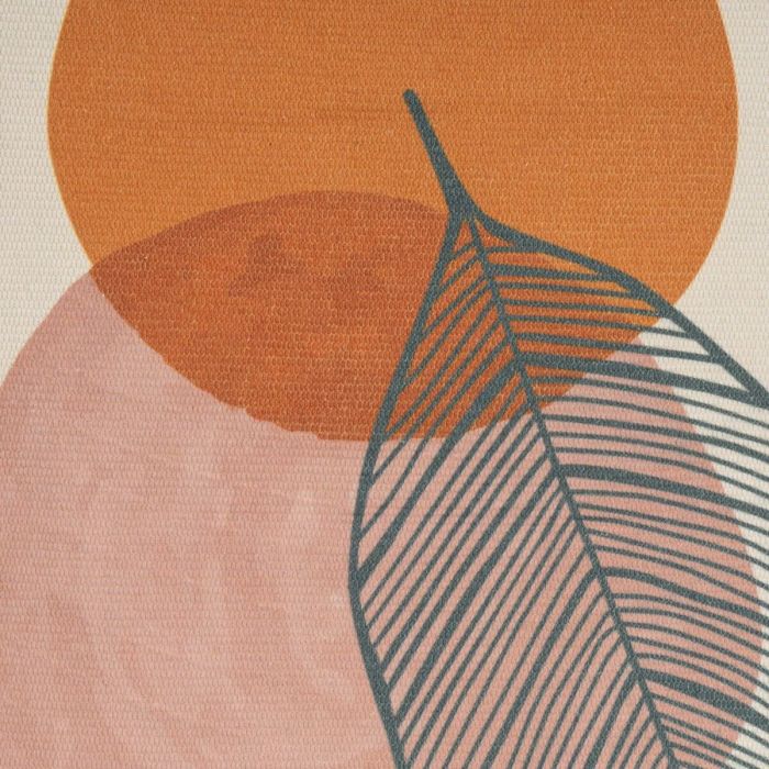 Tapis Multicouleur 50 x 80 x 1 cm 2 Tapis Multicouleur 50 x 80 x 1 cm 2