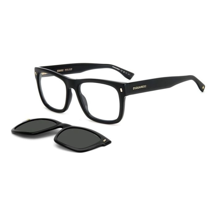 Lunettes de soleil Homme Dsquared2 D2 0100_CS 0 Lunettes de soleil Homme Dsquared2 D2 0100_CS 0