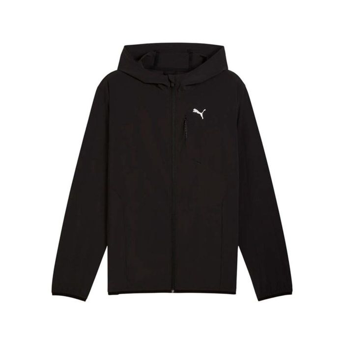Sweat à capuche homme Puma M Flex Stretch Woven 0 Sweat à capuche homme Puma M Flex Stretch Woven 0