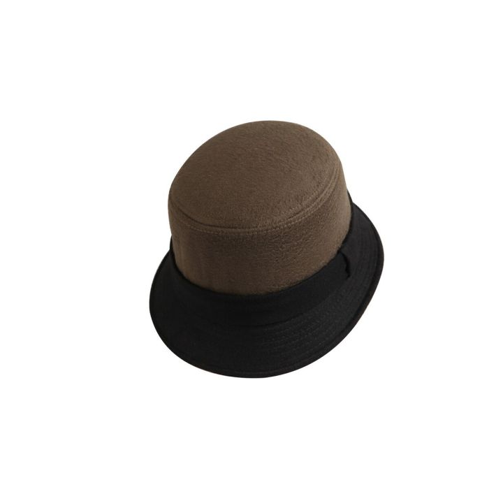 Chapeau Lancaster CAL002-5 Vert Femme