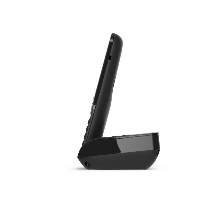 Gigaset COMFORT 550A trio schwarz/chrom 10