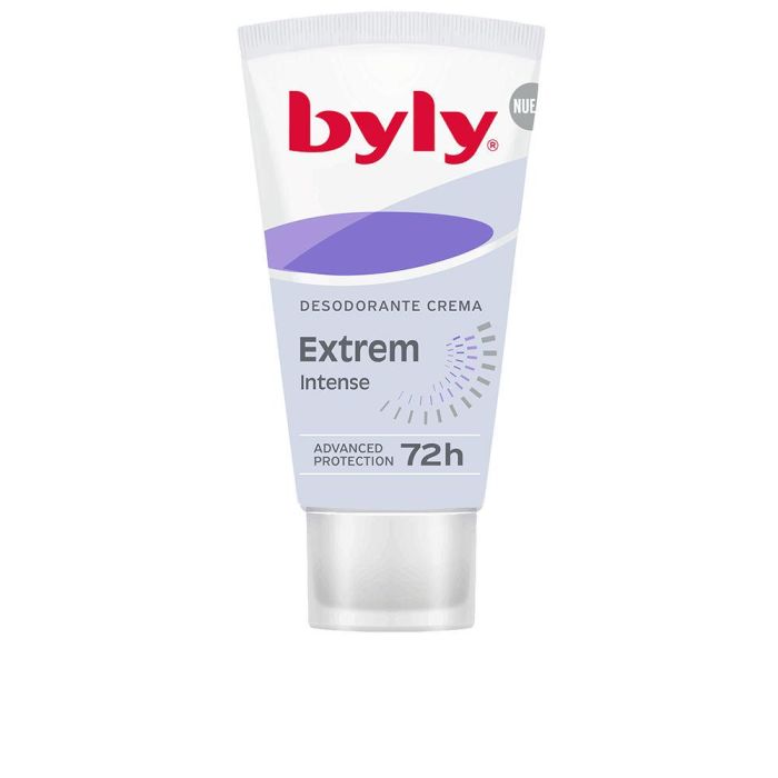 Byly Déo Crème Extrem Intense 50 mL