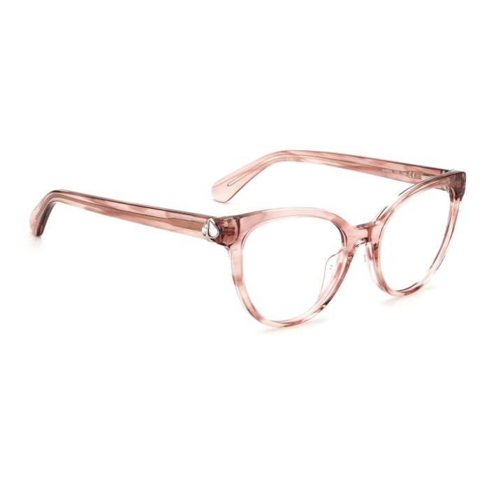 Monture de Lunettes Femme Kate Spade XANDRA-1ZXF219 Ø 52 mm 1