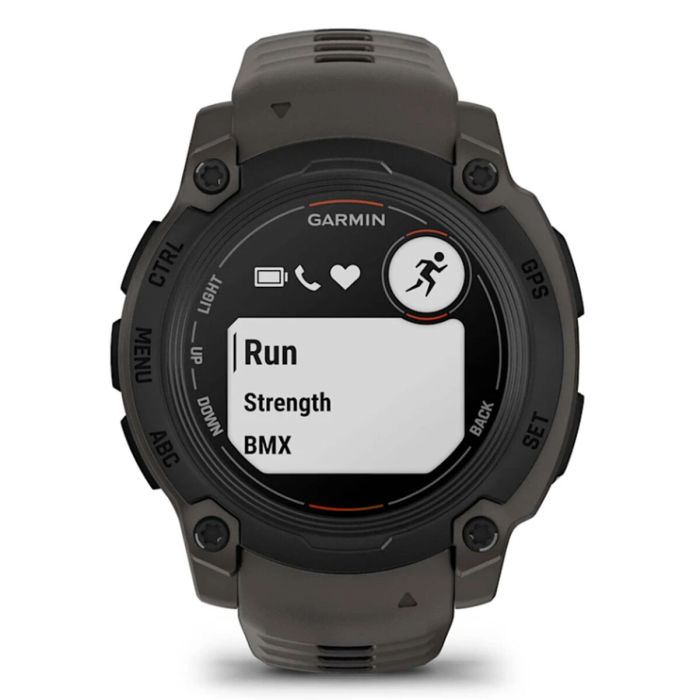 Montre intelligente GARMIN 010-02932-00 Noir 1,2" 40 mm 29