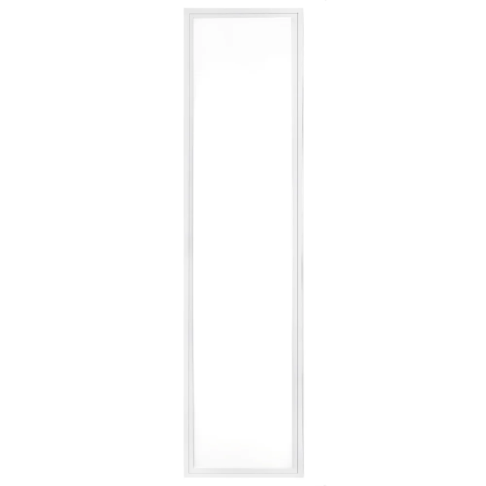 Panel LED 72W 7900lm 6000K 120x60cm Kit de Superficie 40000H HO-KITPAN120X60-72W-CW 3