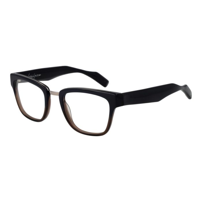 Monture de Lunettes Unisexe Yohji Yamamoto YY1002 50621 0 Monture de Lunettes Unisexe Yohji Yamamoto YY1002 50621 0