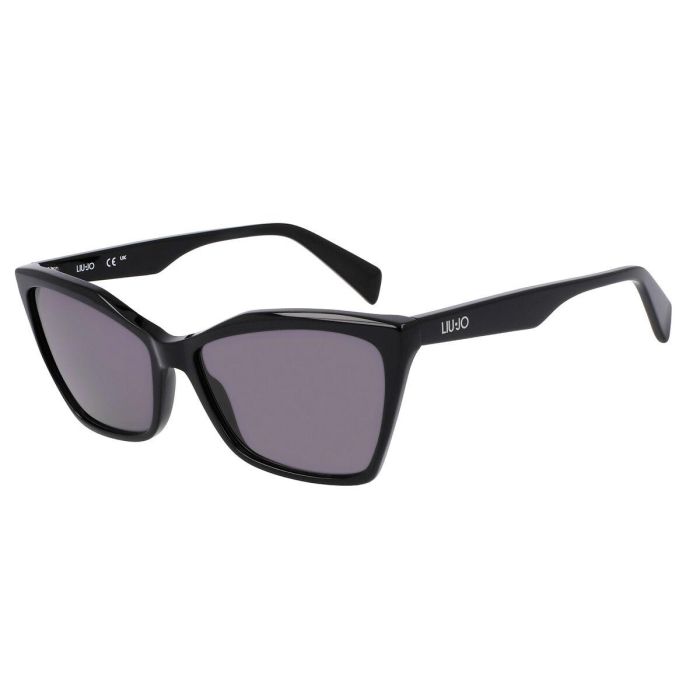 Lunettes de soleil Femme LIU JO LJ796S-001 ø 58 mm