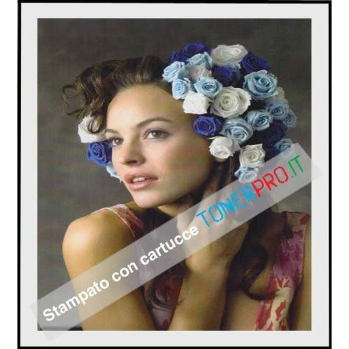 Toner original OKI 46507513 Jaune Noir 1