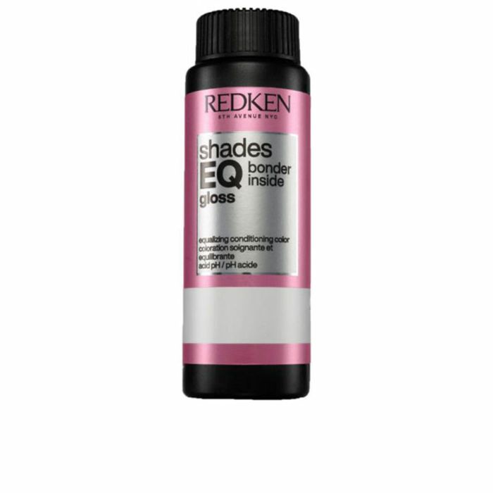 Teinture permanente Redken SHADES EQ