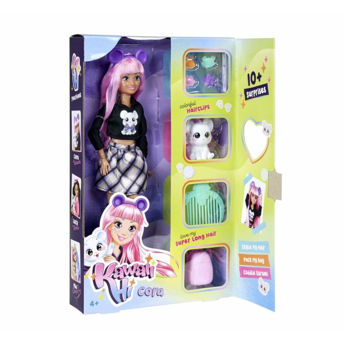 Kit de nettoyage et de rangement Simba 2