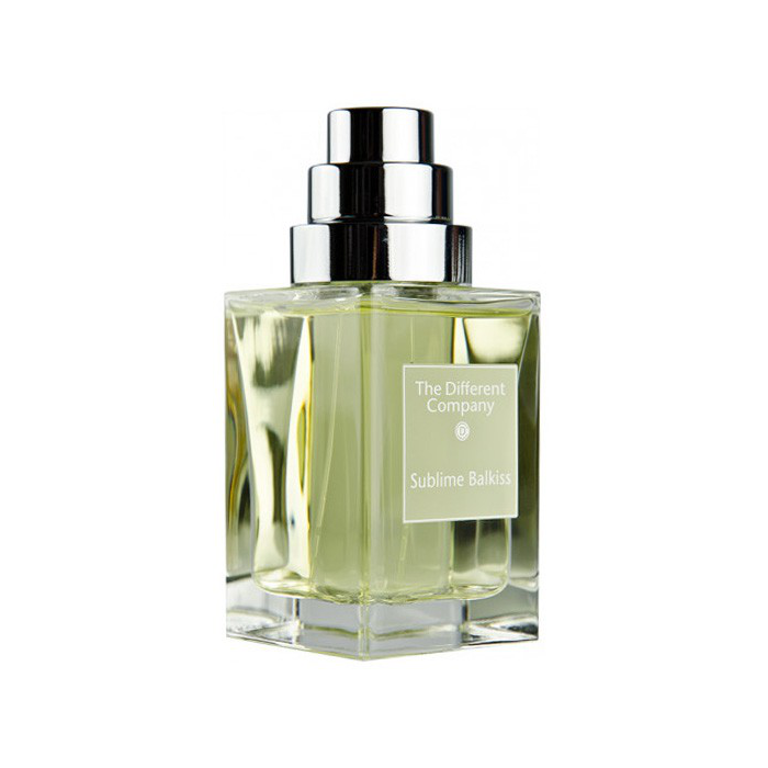 Different Company Sublime Balkiss 100 mL 1