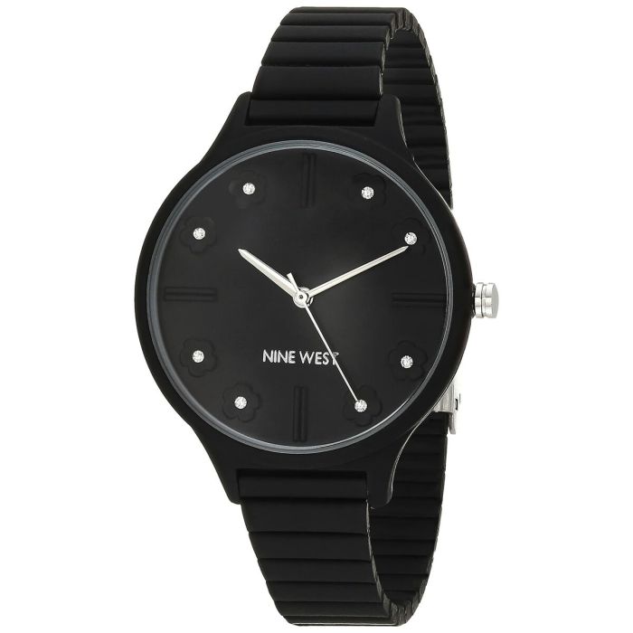 Montre Femme Nine West NW-2563BKBK (Ø 36 mm) 8