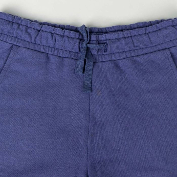 Ensemble de Vêtements Spider-Man Bleu Beige 1 Ensemble de Vêtements Spider-Man Bleu Beige 1