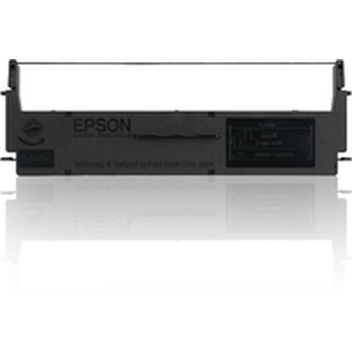 Ruban Matriciel Original Epson C13S015624 Noir 1