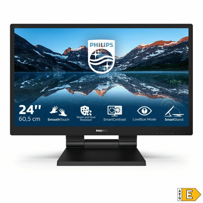 Écran Philips 242B9T/00 Full HD 24" 7