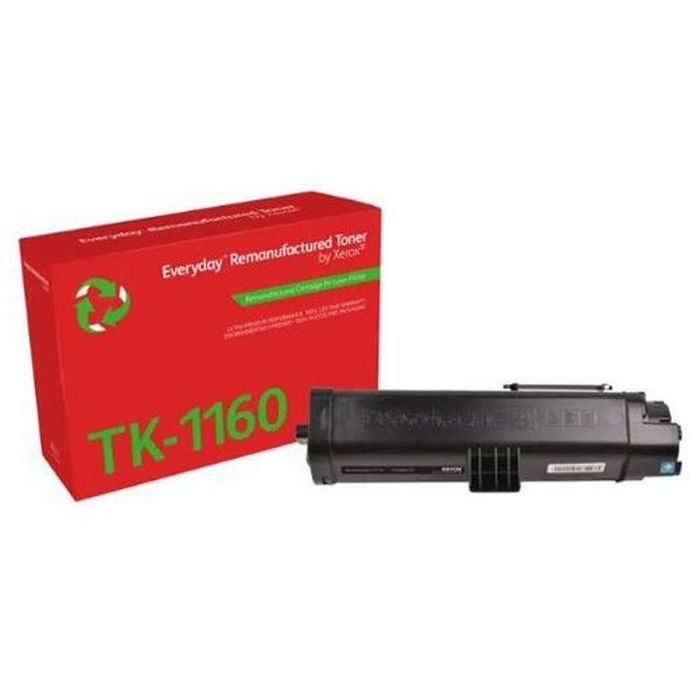 Toner Xerox TK-1160 Noir 1
