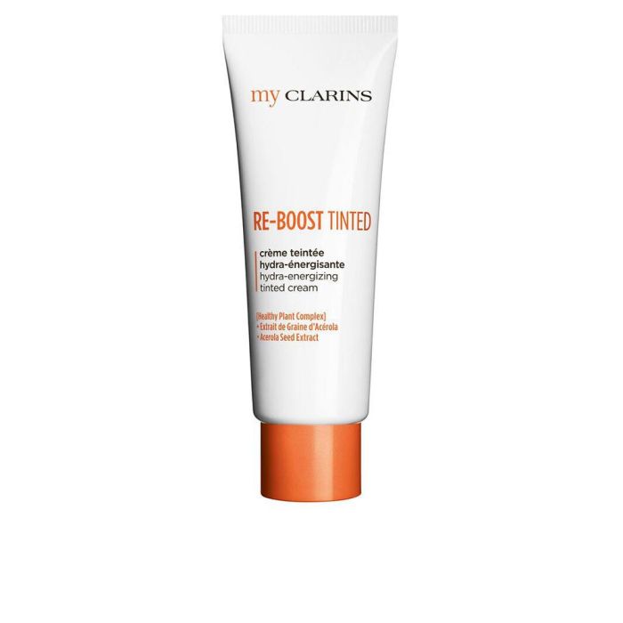 My Clarins Gel Crème Couleur Bon Effet Visage 50 mL
