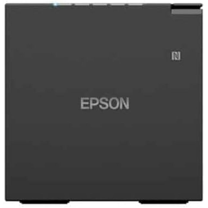 Imprimante à Billets Epson TM-M30III Noir 7 Imprimante à Billets Epson TM-M30III Noir 7