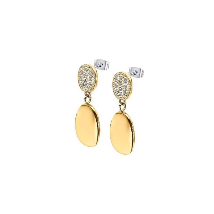 Boucles d´oreilles Femme Lotus LS2567-4/2 Doré