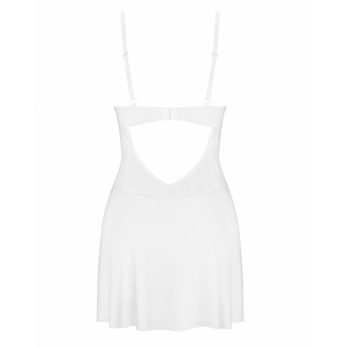 Nuisette & String Obsessive XS/S 1