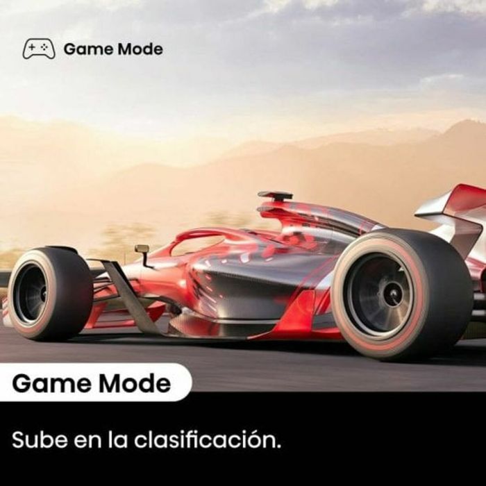 TV intelligente Hisense 32" HD LED D-LED 47