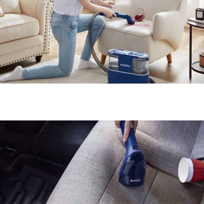 Aspirateur Eureka 1 Aspirateur Eureka 1